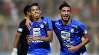 رکورد جدید و جذاب خرید جدید استقلال در تاریخ این باشگاه