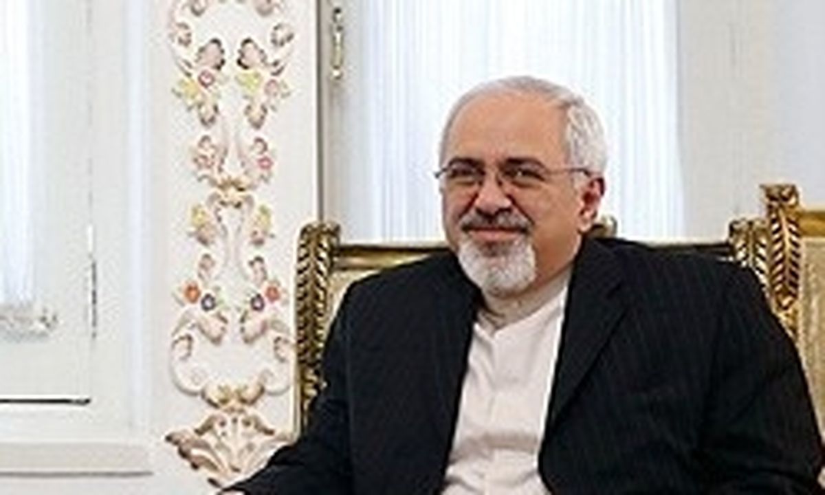 نامه نخبگان دانشگاه صنعتی شریف خطاب به ظریف
