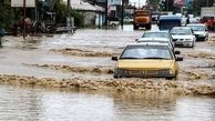 هشدار قرمز سیلاب برای تهران + جزئیات