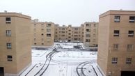 مسكن در زمستان 94 رونق مي گيرد؟