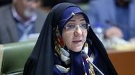 رها شدن زباله‌های عفونی در سطح شهر