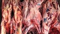 ثبات قیمت گوشت گوسفندی در بازار/قیمت برای مصرف کننده؛ 40هزارتومان