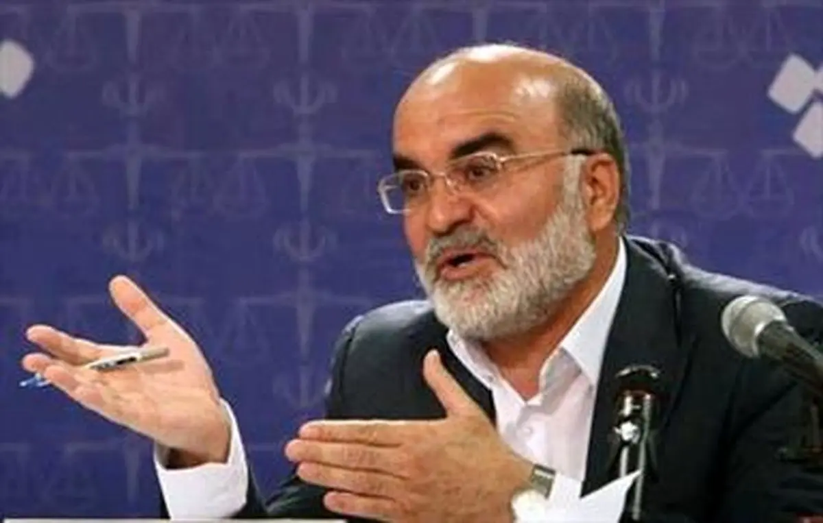 ادعایی که سیف تکذیب کرد