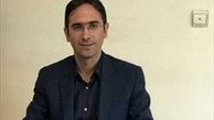معاون باشگاه استقلال جواب حسینی را داد