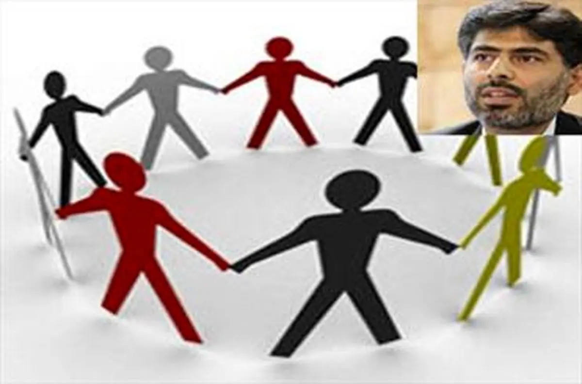 دولت و مجلس باید قانون سازمانهای مردم نهاد را تصویب کنند