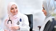 کمبود آهن در بدن با این علائم شروع می شود 