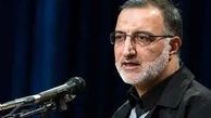 واکنش زاکانی به سخنان اخیر سردار سلیمانی