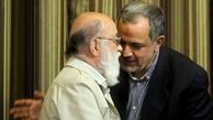 گزارش لحظه به لحظه/ مهدی چمران با کسب 18 رأی؛رئیس شورای پایتخت دوباره «اصولگرا» شد