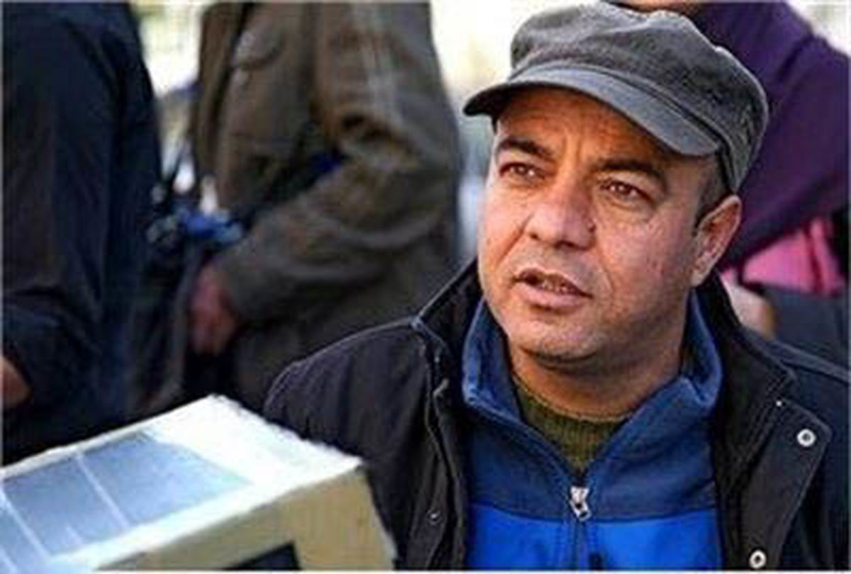 سعید آقاخانی با «زنگ خطر» به شبکه نسیم می‌رود
