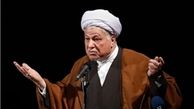 احزاب ضربه‌گیر نظام هستند