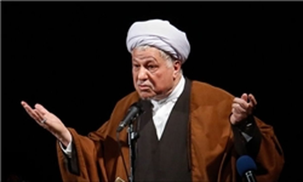 احزاب ضربه‌گیر نظام هستند
