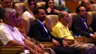 رضا رشیدپور وزیر ارتباطات را به کیش کشاند+عکس