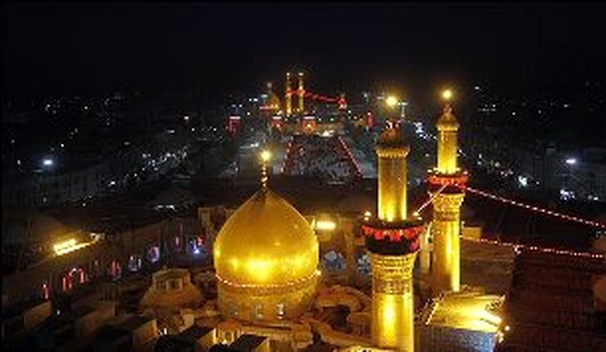 افزایش اعزام به عتبات عالیات در ایام عرفه
