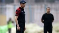 سرمربی پرسپولیس: نقل‌وانتقالات را باید خوب ادامه بدهیم