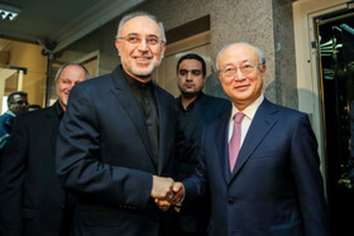 همکاری ایران با آژانس؛ دست‌گرمی برای برگرداندن اعتماد و تلطیف فضا میان دو طرف