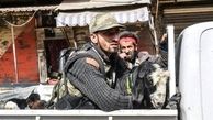شورشیان  "ارتش آزاد"  ساکنان عفرین را بیرون کرده و اموال‌شان را غارت می‌کنند