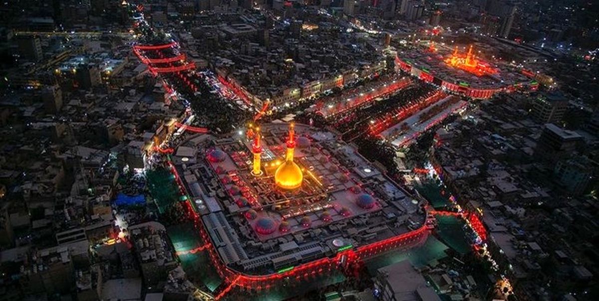 ثبت‌نام سفر عتبات تا 10 اسفند آغاز شد + هزینه اعزام‌ها