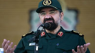 "برنامه موشکی ایران" به هیچ کس ارتباطی ندارد
