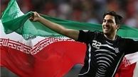 دلیل اختلاف دایی با دروازه‌بان پرسپولیس چه بود؟