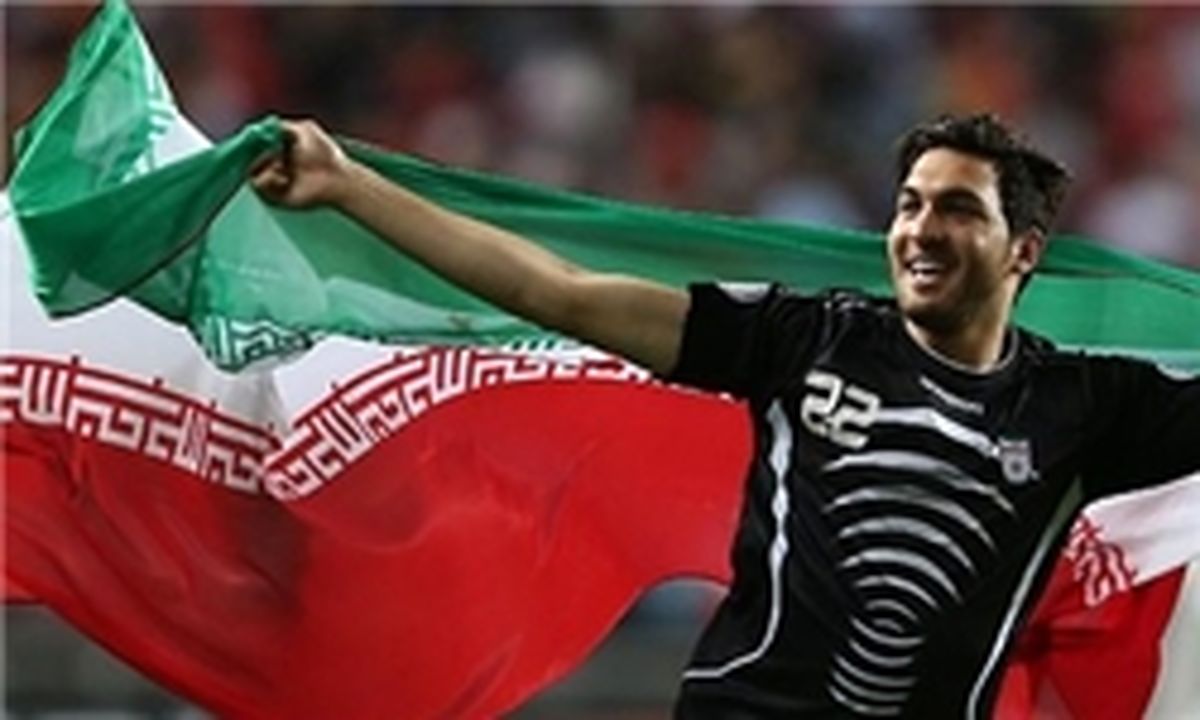 دلیل اختلاف دایی با دروازه‌بان پرسپولیس چه بود؟