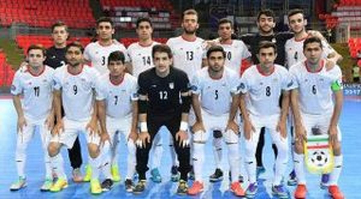 پیام رییس فدراسیون پس از قهرمانی یوزهای جوان ایرانی