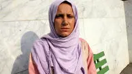 دستگیری زن سارق در مراسم تشییع داوودرشیدی