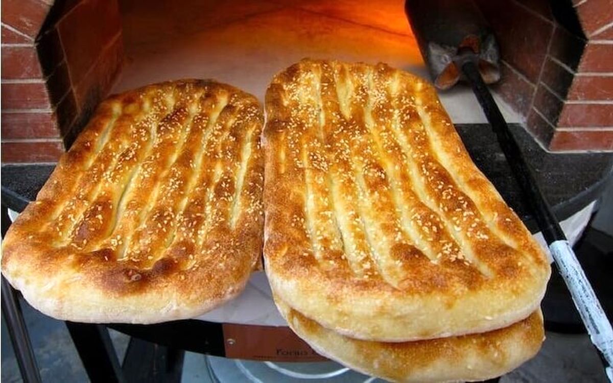 دعوا بر سر نان بربری باعث کنده شدن گوش یک انسان شد