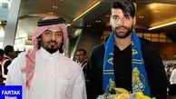 اگر فصل آینده طارمی را در آلمان یا انگلیس دیدید،تعجب نکنید!
