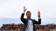 تمسخر پرسپولیس به جای تشکر بود