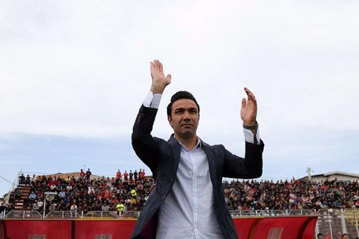 تمسخر پرسپولیس به جای تشکر بود