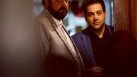 آقای مجری آچمز شد!+عکس