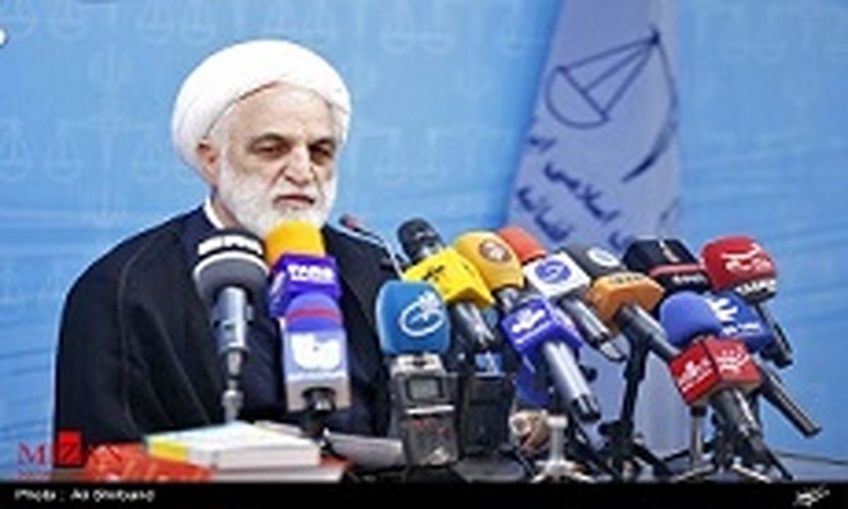 اعلام اسامی ۱۰ محکوم دادگاه‌های ویژه اقتصادی+میزان محکومیت 