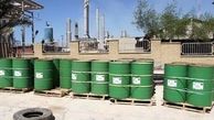سناریوی روسها برای سقوط طلای سیاه