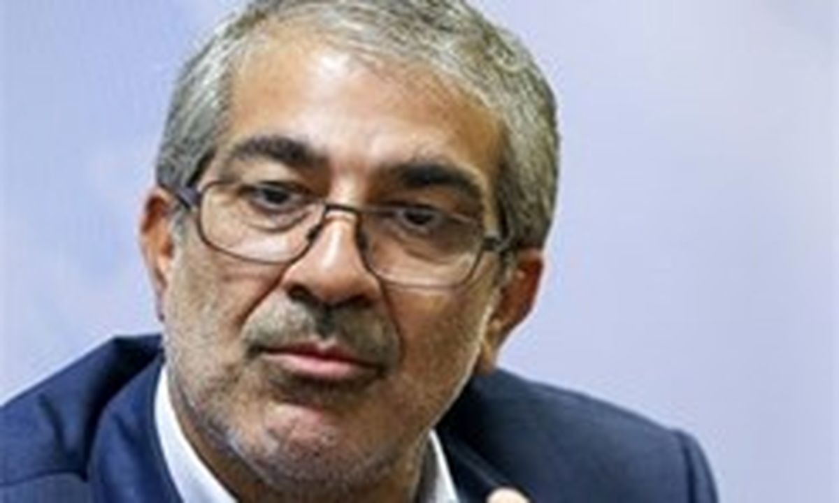 پیشنهاد وزارت محیط زیست و منابع طبیعی