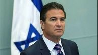 رئیس موساد: ناآرامی‌ها نمی‌تواند به ایران صدمه‌ای بزند