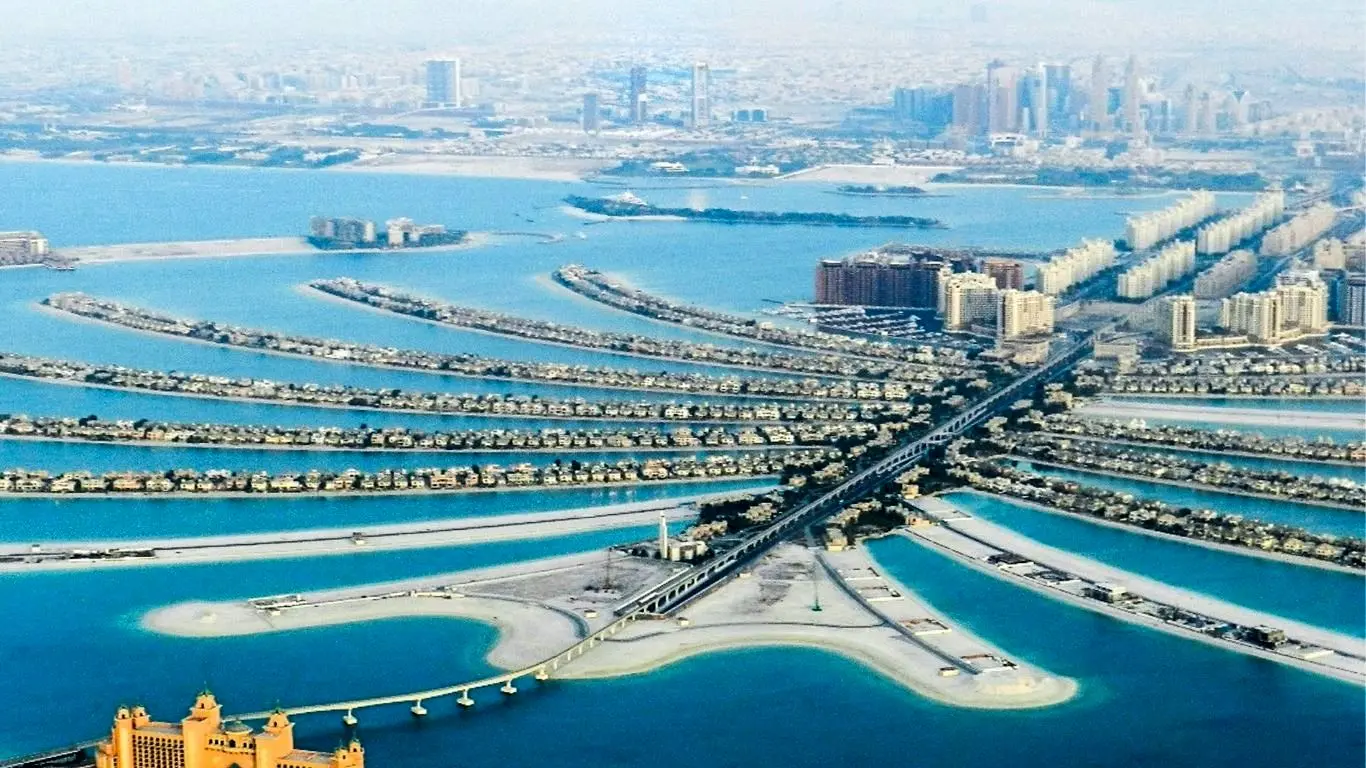 خرید خانه در دبی