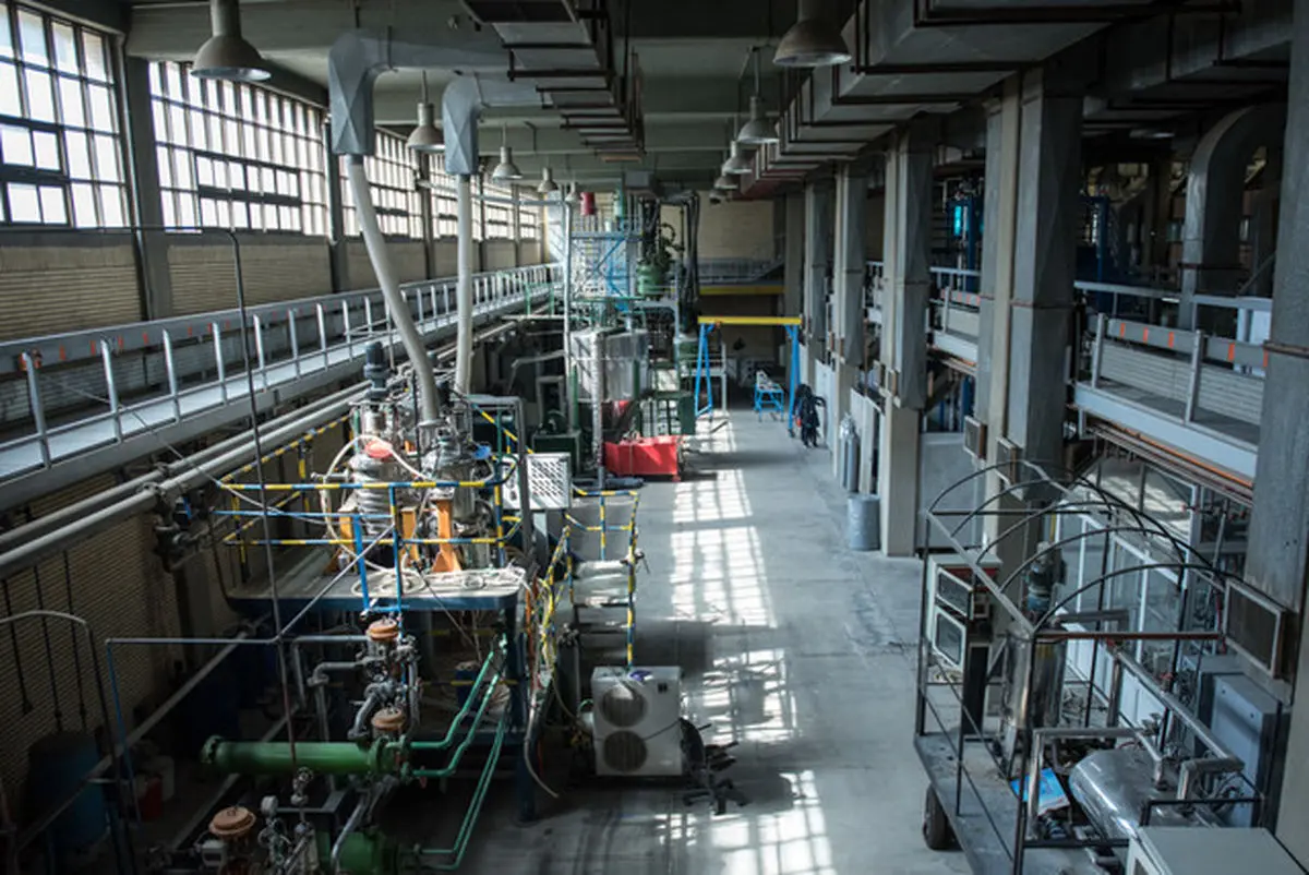 تلاش ایران برای ورود شرکت‌های نانویی کشور به بازار پلیمر و پلاستیک چین