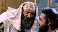 بازیگر سریال یوسف پیامبر میهمان شبکه سحر شد + عکس