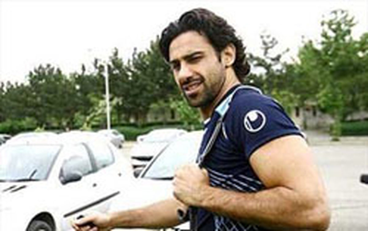 مجيدي دلیل جدایی ناگهانی‌اش از استقلال را گفت