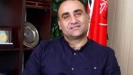 واکنش عبدی به حضورش در تیم ملی