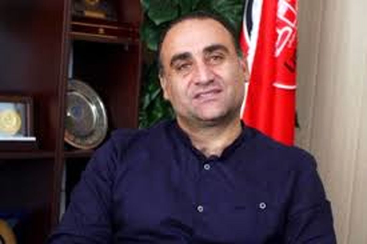 واکنش عبدی به حضورش در تیم ملی