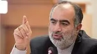 مشاور روحانی ترکیه را دولت اسلام سفیانی خواند 