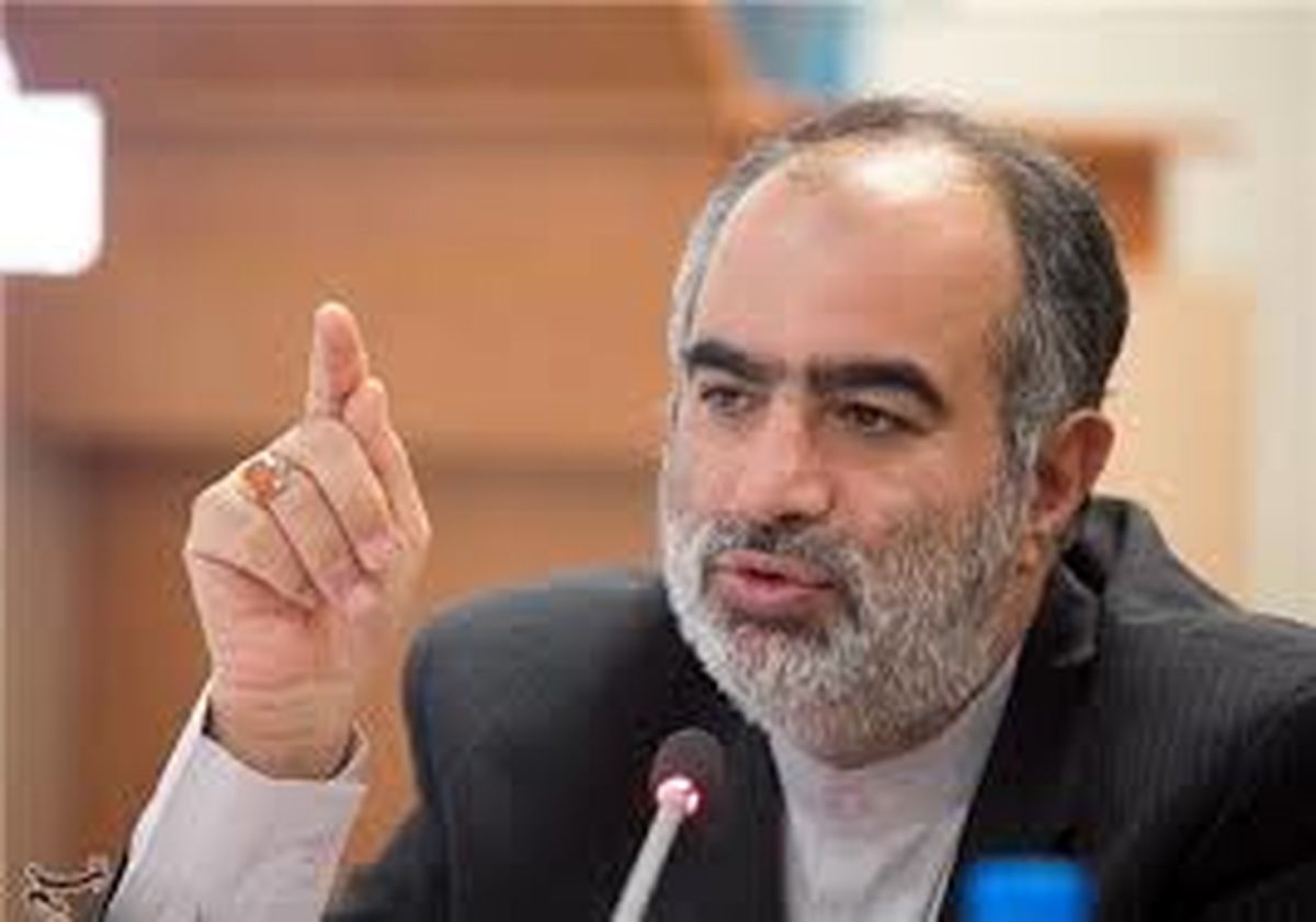 مشاور روحانی ترکیه را دولت اسلام سفیانی خواند 