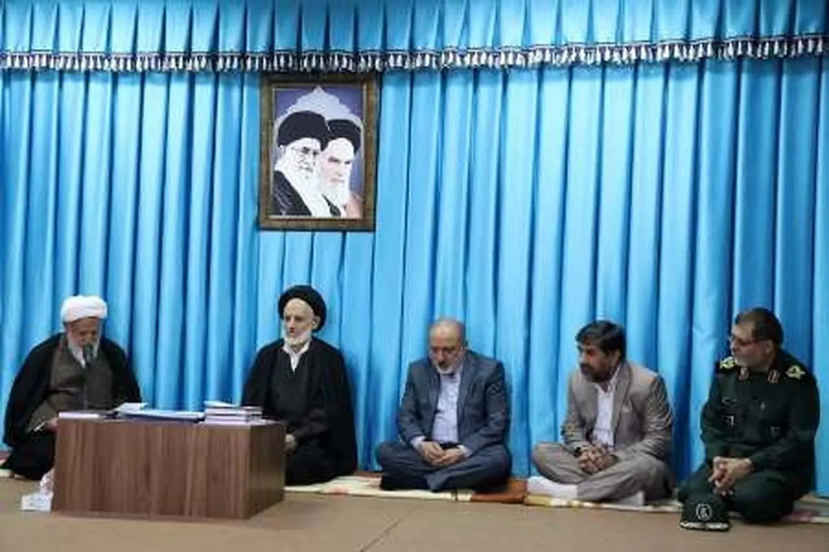 برگزاری کنگره شهدا در تمام استان ها 