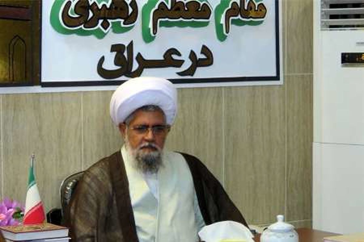 ایرانی ها 600 موکب عراقی را تکریم کردند