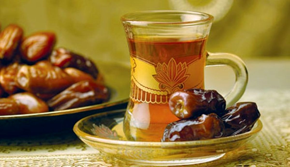 چرا هنگام افطاری باید خرما بخوریم؟ 
