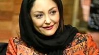 «شقایق فراهانی» جوان تر از همیشه/ عکس