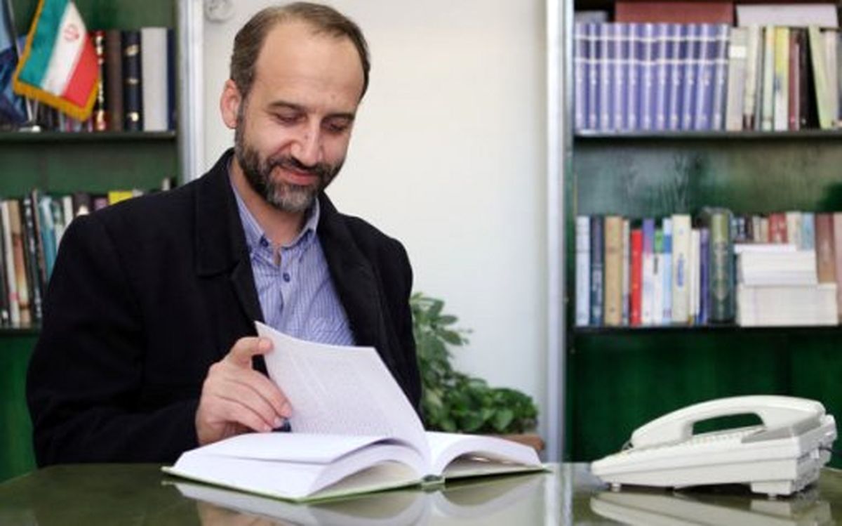گمانه زني هاي جديد در مورد مديران رسانه ملي/ انبارلويي رييس حوزه رياست؛ اشتري يا مفتح معاون اداري- مالي