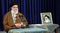 تجدید پیمان بیش از ۱۰ هزار دانشجومعلم با رهبر انقلاب