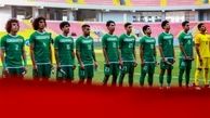 عراقی‌ها از قطر وارد تهران می‌شوند